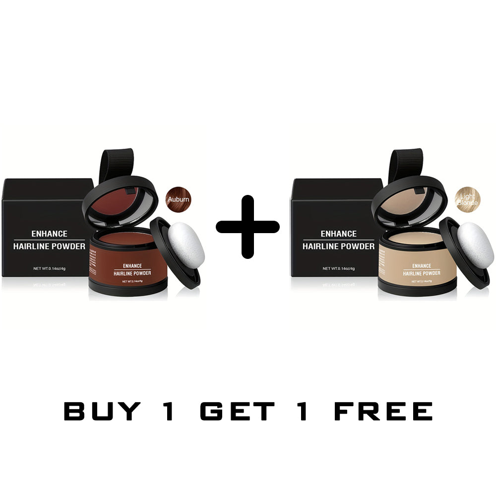 💋Buy 1 Get 1 Free💋2025 New Upgraded Magic Root Cover Up