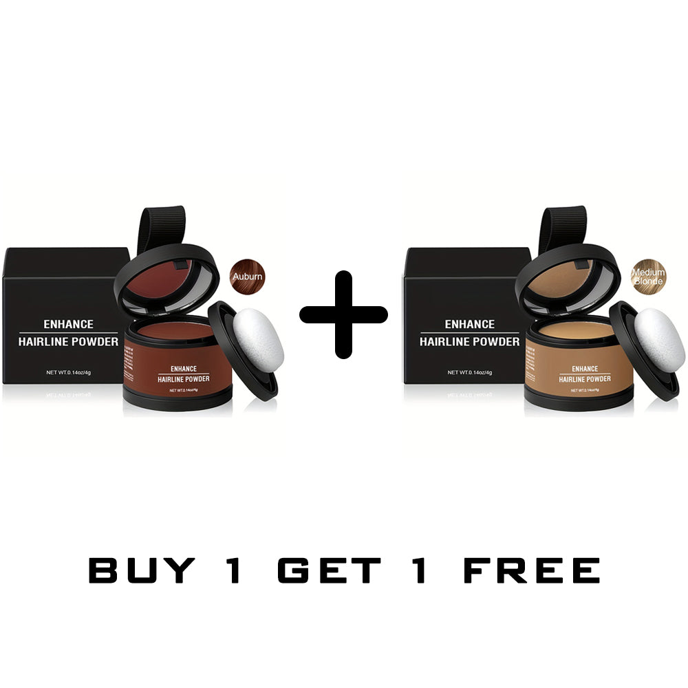 💋Buy 1 Get 1 Free💋2025 New Upgraded Magic Root Cover Up