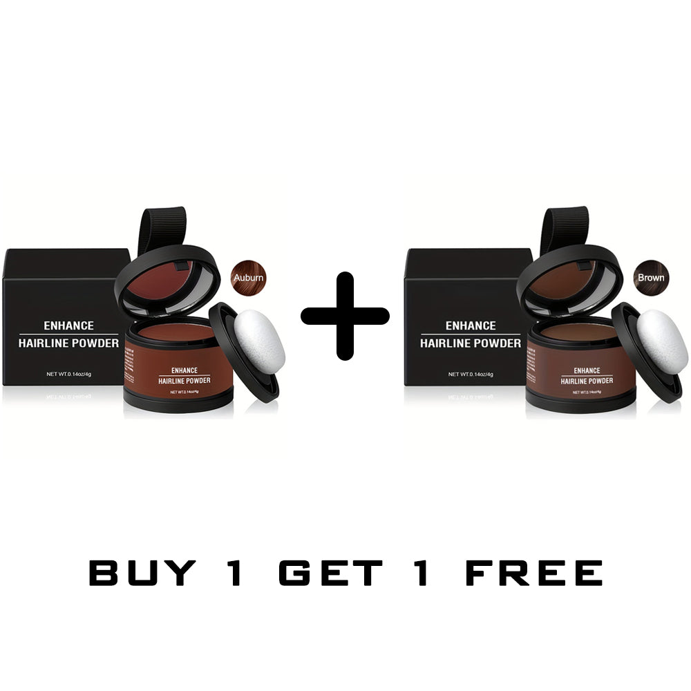 💋Buy 1 Get 1 Free💋2025 New Upgraded Magic Root Cover Up