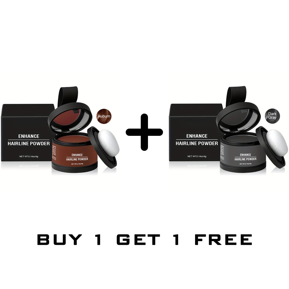 💋Buy 1 Get 1 Free💋2025 New Upgraded Magic Root Cover Up