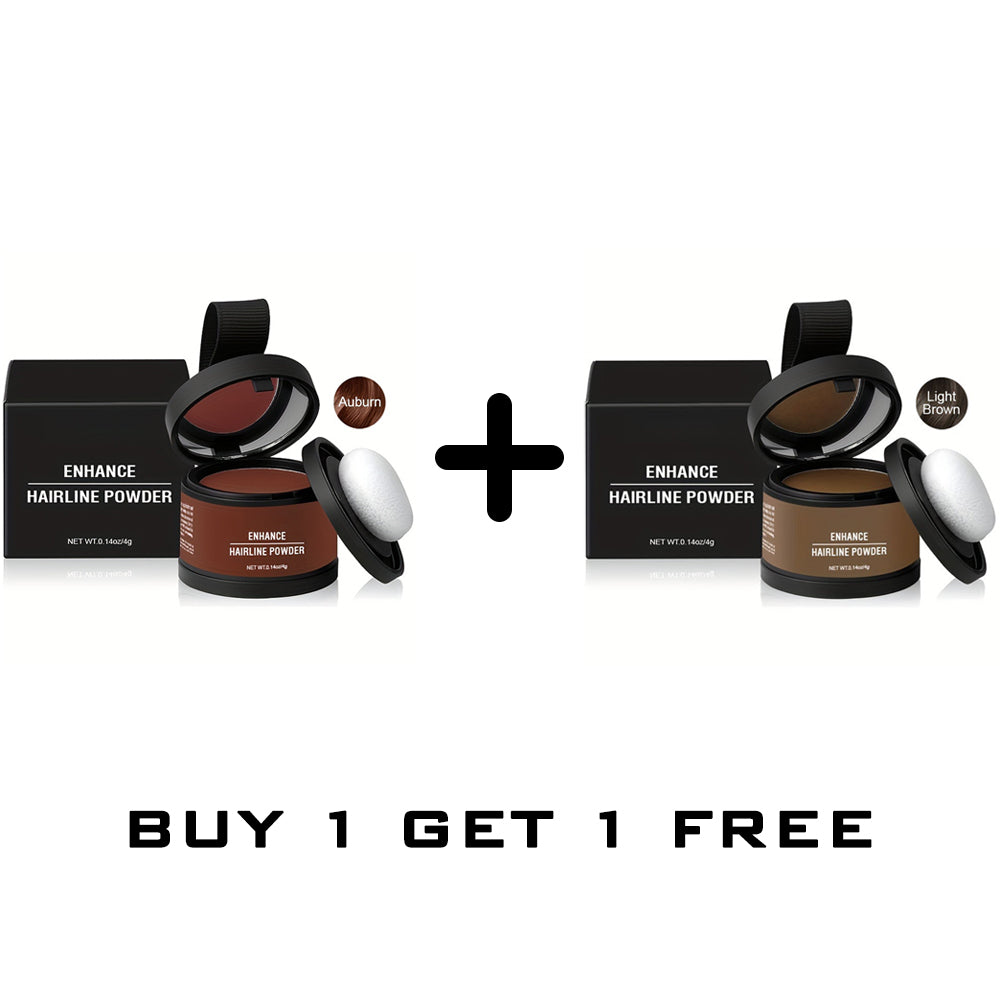 💋Buy 1 Get 1 Free💋2025 New Upgraded Magic Root Cover Up