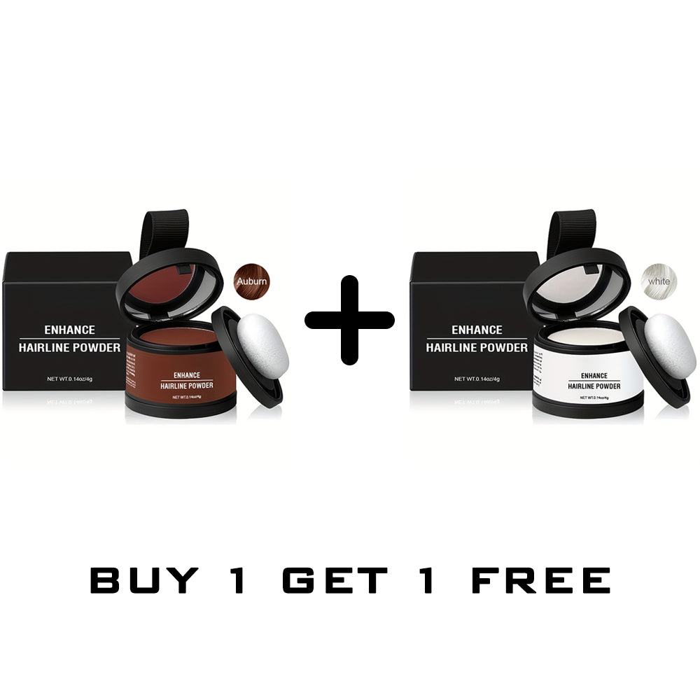 💋Buy 1 Get 1 Free💋2025 New Upgraded Magic Root Cover Up