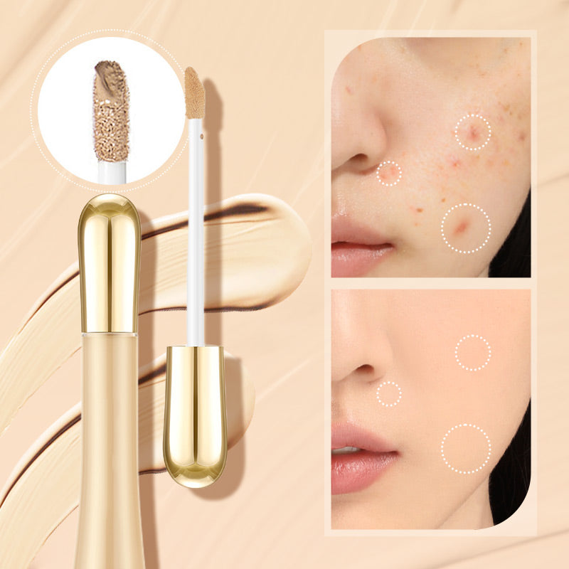 🔥HOT SALE 50% OFF💥2 in 1 - Foundation + Anti-Wrinkle Concealer