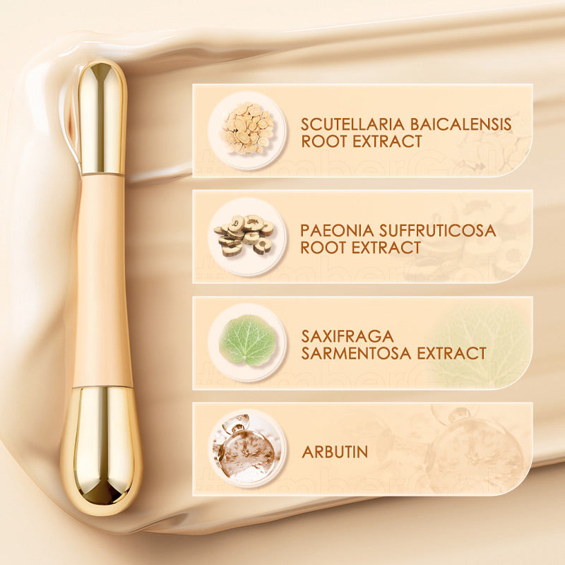 🔥HOT SALE 50% OFF💥2 in 1 - Foundation + Anti-Wrinkle Concealer