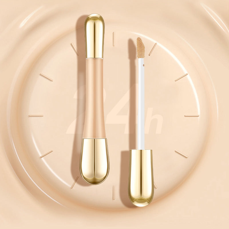 🔥HOT SALE 50% OFF💥2 in 1 - Foundation + Anti-Wrinkle Concealer