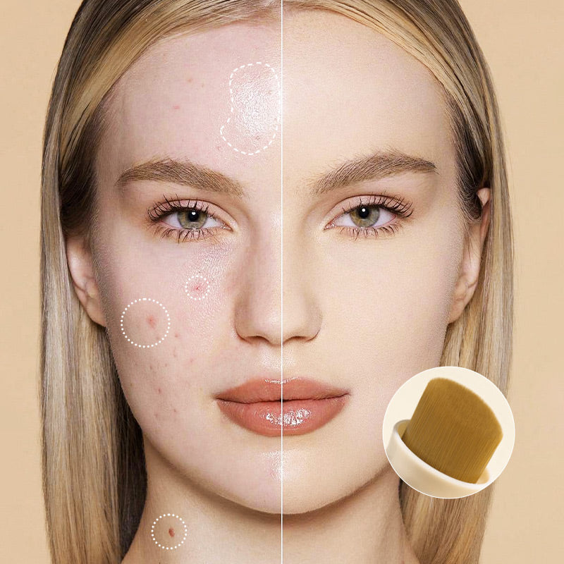 🔥HOT SALE 50% OFF💥2 in 1 - Foundation + Anti-Wrinkle Concealer