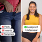 🌸Last Day-Buy 1 Get 3 Packs🌸2025 Best Seller High Waist Leak proof panties 2