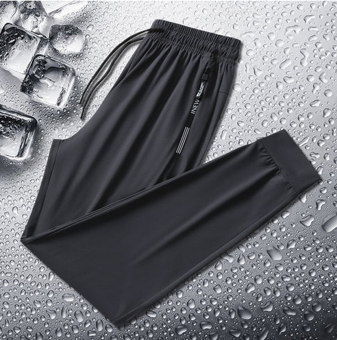 ⏳LAST DAY SALE 65% OFF!!🔥Unisex Ultra Soft Stretch Perfect Drape Casual Pants1