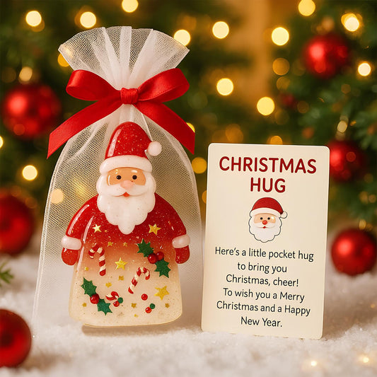 🎄Early Christmas Sale 70% OFF🔥🎁Little Pocket Christmas Hug