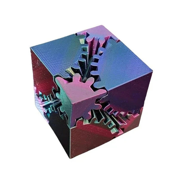 🏆 🔥Hot Sale 50% OFF🔥🏆 The Steampunk Whirling Wonder Fidget