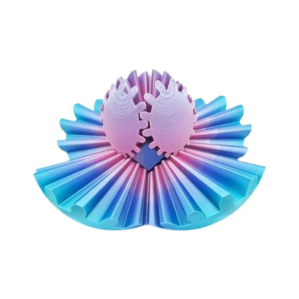 🏆 🔥Hot Sale 50% OFF🔥🏆 The Steampunk Whirling Wonder Fidget