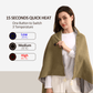 🎅Best Winter Gifts 🔥 Portable Heated Shawl