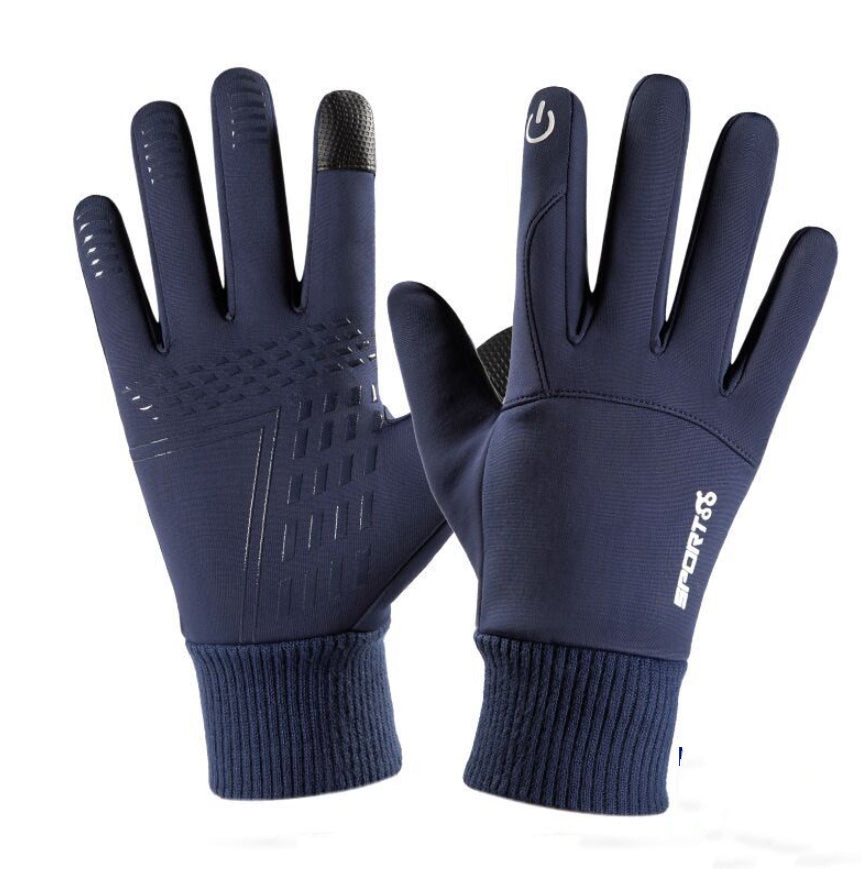 🔥Last Day 50% OFF❄️2025 New Thermal Waterproof Screen-touchable Gloves