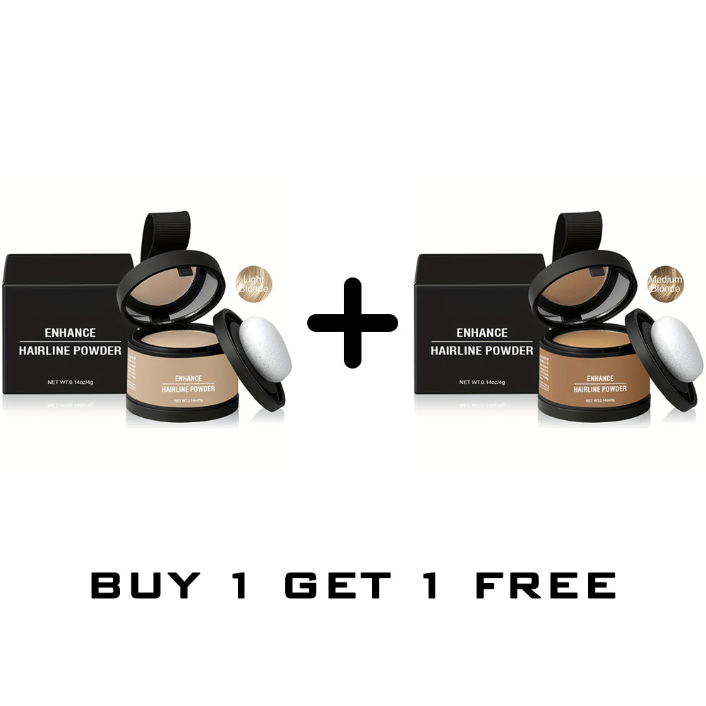 💋Buy 1 Get 1 Free💋2025 New Upgraded Magic Root Cover Up