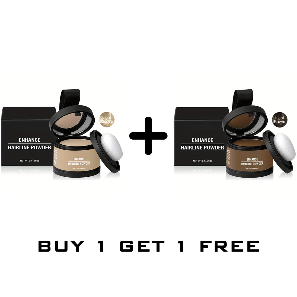 💋Buy 1 Get 1 Free💋2025 New Upgraded Magic Root Cover Up