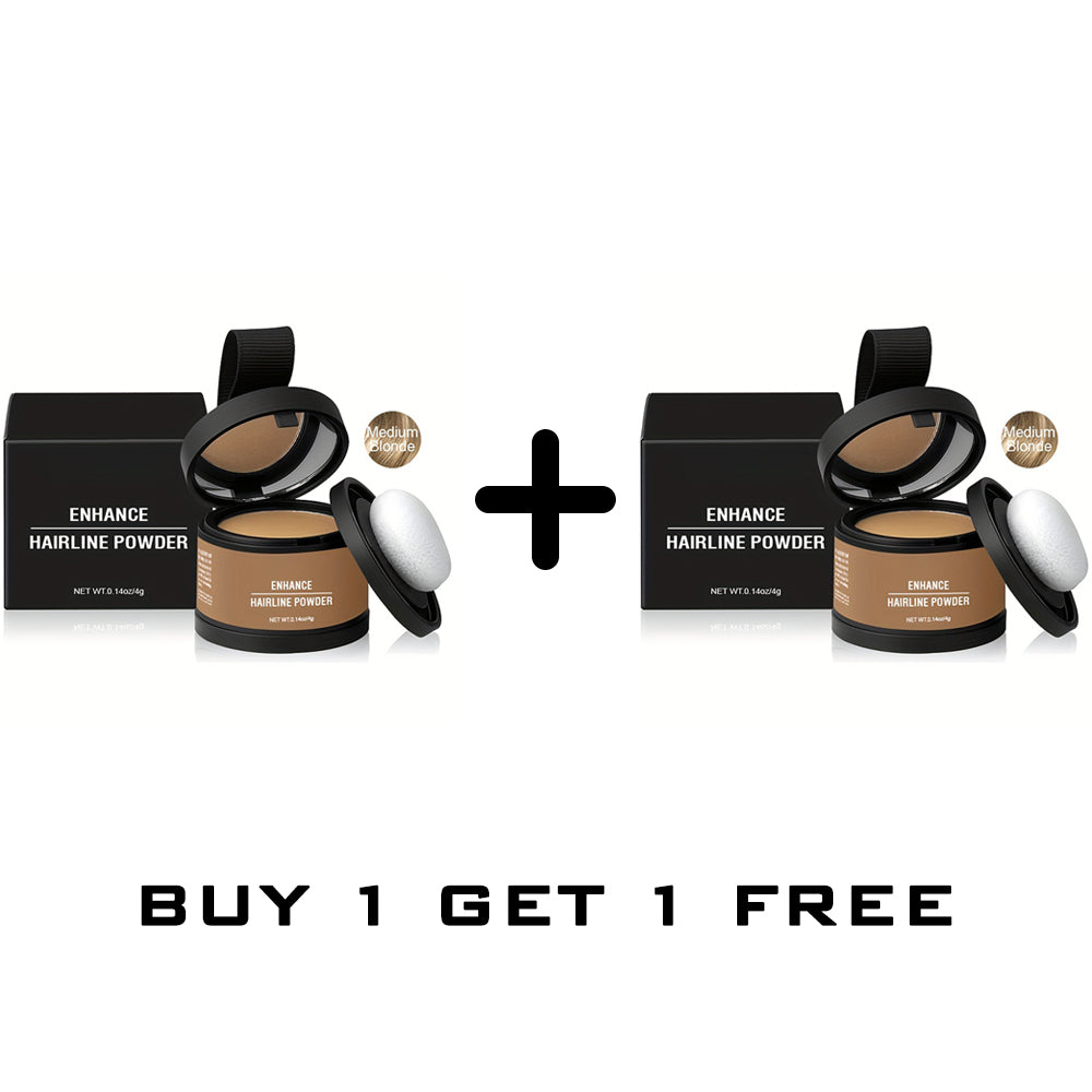 💋Buy 1 Get 1 Free💋2025 New Upgraded Magic Root Cover Up