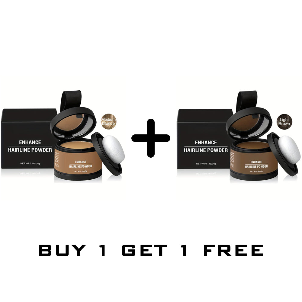 💋Buy 1 Get 1 Free💋2025 New Upgraded Magic Root Cover Up