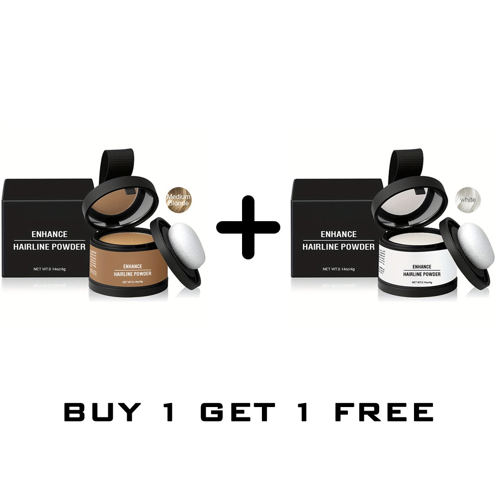 💋Buy 1 Get 1 Free💋2025 New Upgraded Magic Root Cover Up