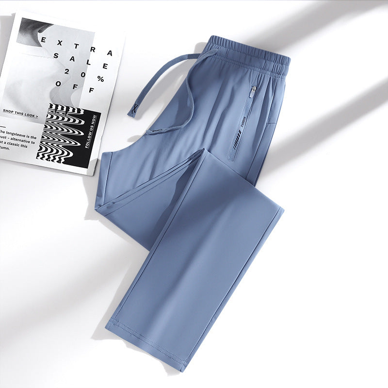 ⏳LAST DAY SALE 65% OFF!!🔥Unisex Ultra Soft Stretch Perfect Drape Casual Pants1