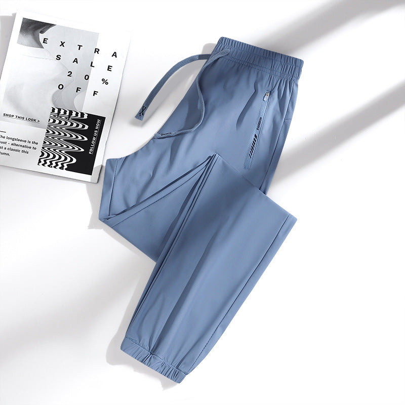 ⏳LAST DAY SALE 65% OFF!!🔥Unisex Ultra Soft Stretch Perfect Drape Casual Pants1