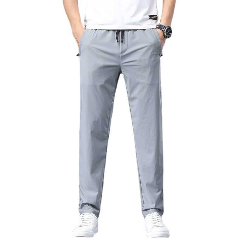 💖LAST DAY SALE 49% OFF❄️Unisex Quick Dry Pull-on Stretch Pants