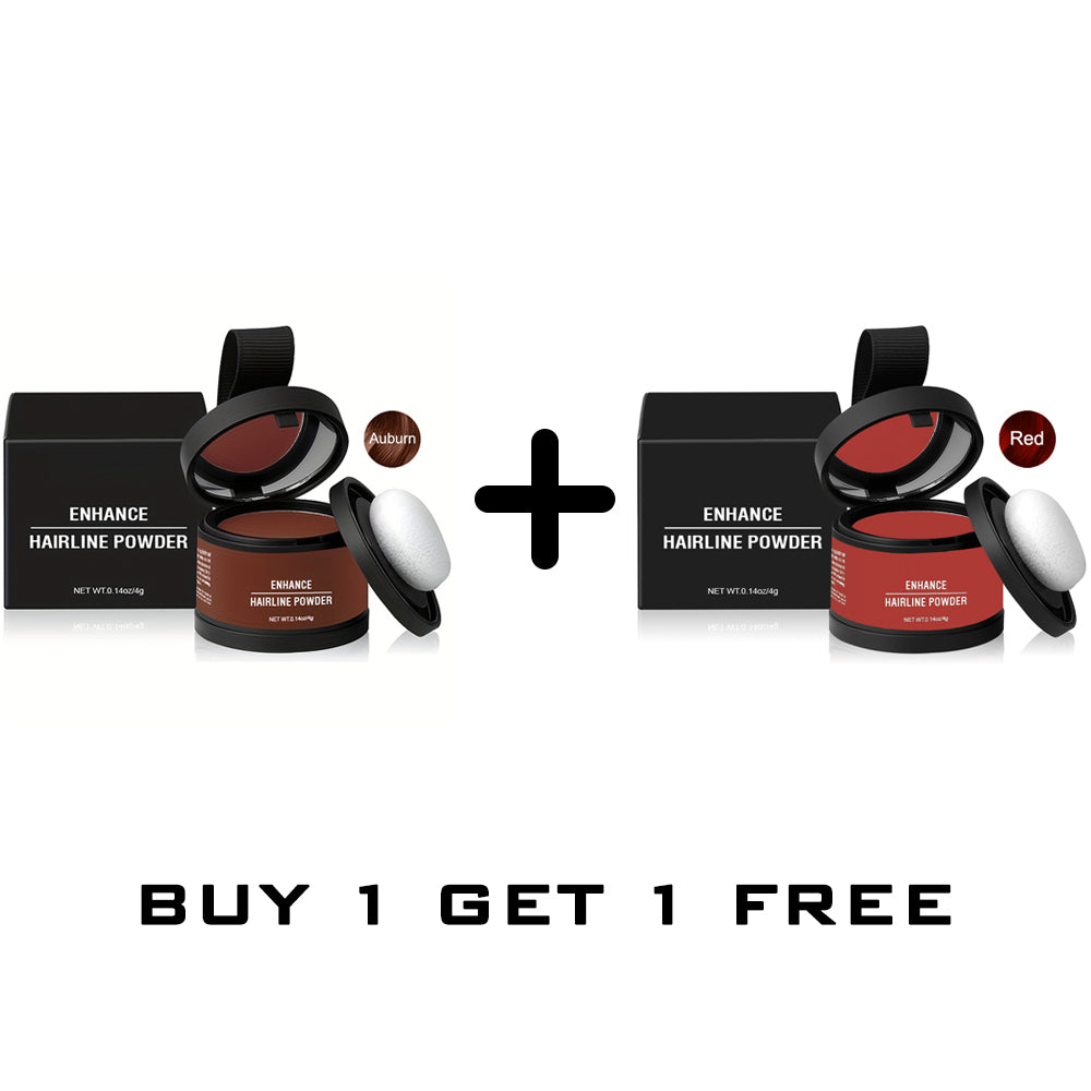 💋Buy 1 Get 1 Free💋2025 New Upgraded Magic Root Cover Up