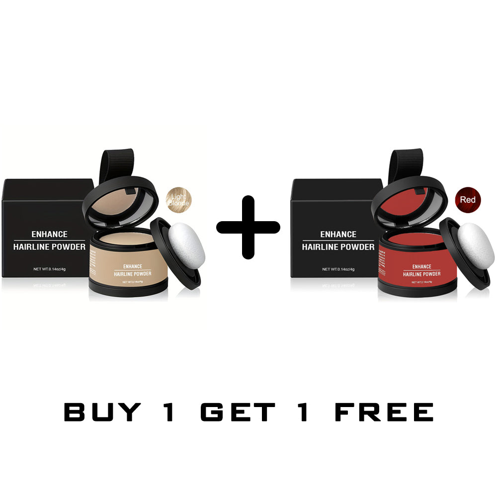 💋Buy 1 Get 1 Free💋2025 New Upgraded Magic Root Cover Up