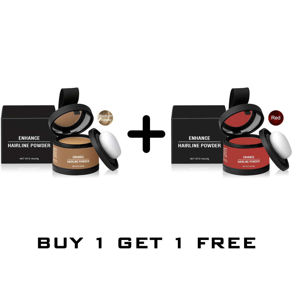 💋Buy 1 Get 1 Free💋2025 New Upgraded Magic Root Cover Up