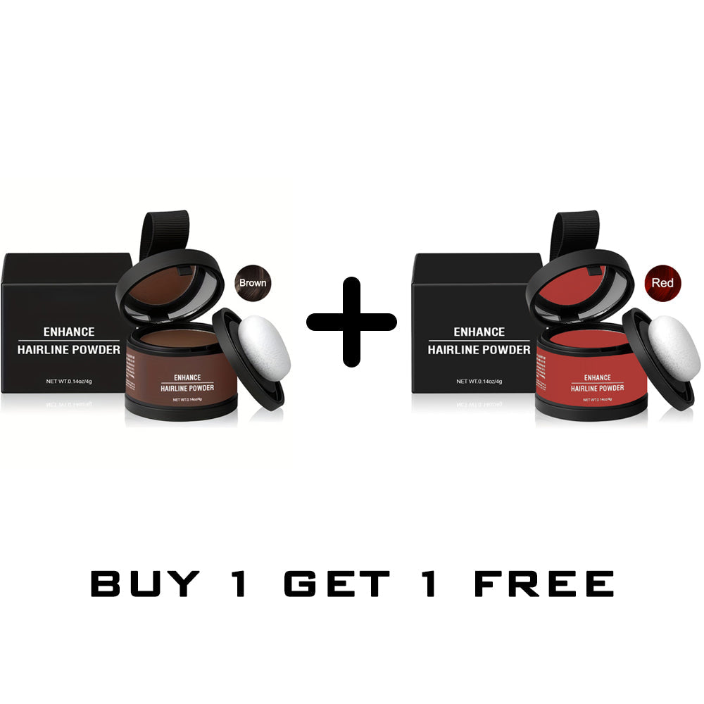 💋Buy 1 Get 1 Free💋2025 New Upgraded Magic Root Cover Up