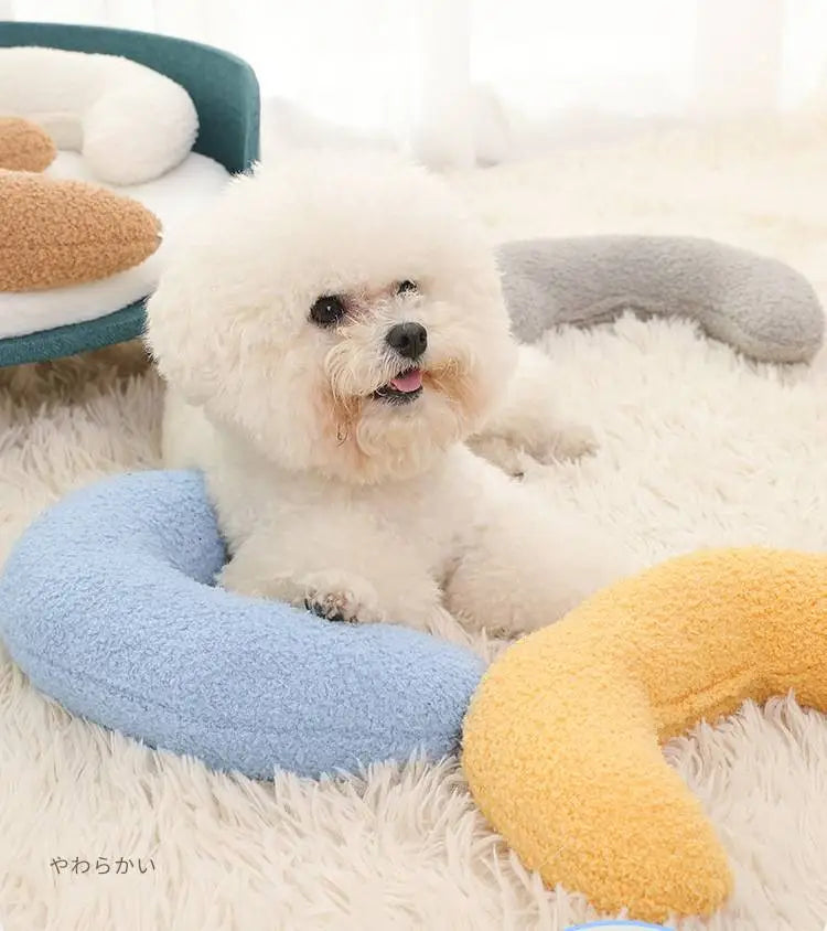 🎁2025 New Year Sale 49% OFF🎁Calming Pillow - Soothe Anxious Pets