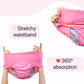🌸Last Day-Buy 1 Get 3 Packs🌸2025 Best Seller High Waist Leak proof panties 2