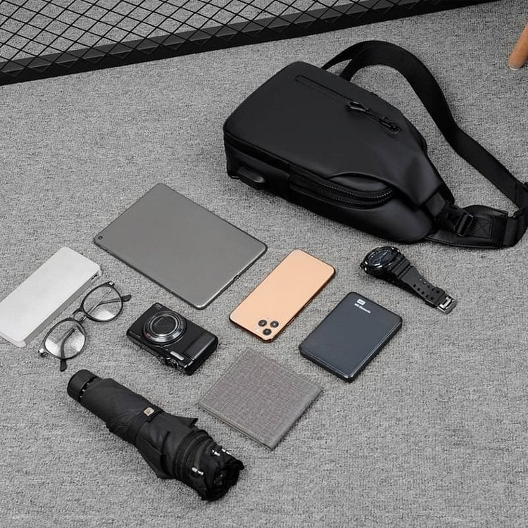 ⚡Valentine's Day 50% off🍓🆕Waterproof Shoulder Bag
