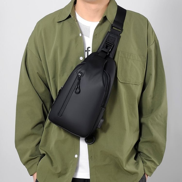 ⚡Valentine's Day 50% off🍓🆕Waterproof Shoulder Bag