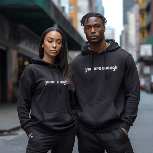 💝'Dear Person Behind Me' Sweatshirt🎉Buy 2 Save 10%
