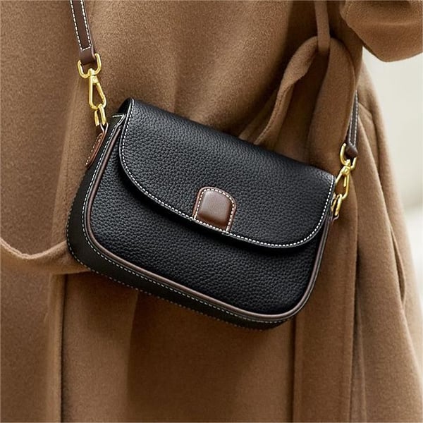🔥[HOT SALE 60% OFF] New high-end women's shoulder bag