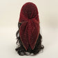 🔥🔥 HOT SALE 49% OFF-Women's Glitter Decor Head Scarf