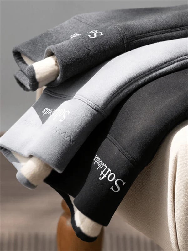 🔥Hot Sale 50% OFF!!⚡50K+ SOLD!❄️Winter Warm Cosy Leggings - Slimming, Durable | Perfect for Everyday Comfort