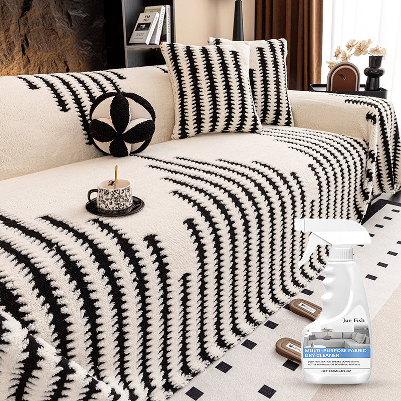 💥Hot Sale 70% OFF 💥 Plush Non-Slip Sofa Cover🛋️
