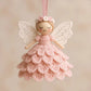 🔥Early Chrismas sale 49% off🔥Crochet your own angel - complete craft kit