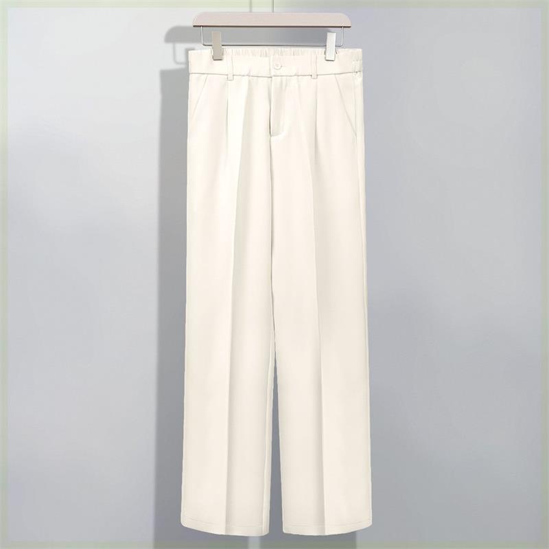 👖LAST DAY 49% OFF - Super Stretch Ice Silk Comfort Everyday Pants