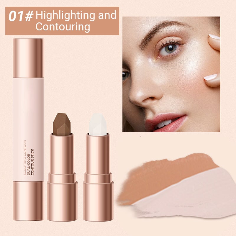 💥HOT SALE ~ BUY 2 GET 30% OFF💥Highlight & Contour Stick