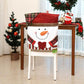 🎄Early Christmas Sale 50% OFF🎅Cute Christmas Themed Chair Cover🎄