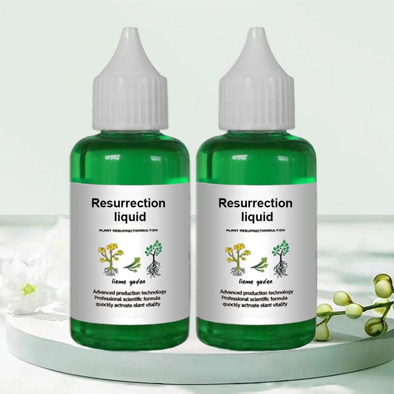 🔥HOT SALE 49% OFF🌿Plant and Flower Activation Liquid Solution