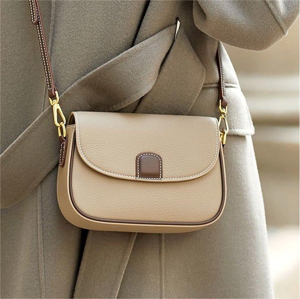 🔥[HOT SALE 60% OFF] New high-end women's shoulder bag
