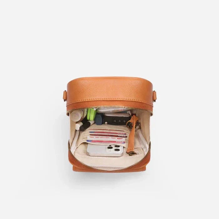 🔥LAST DAY 50% OFF🔥- Crossbody Leather Bag