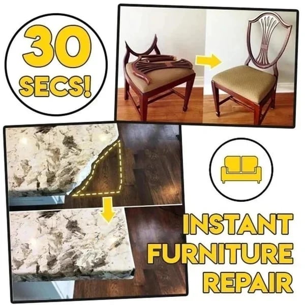 🔥BUY 1 GET 2 FREE📚Welding High-strength Oily Glue