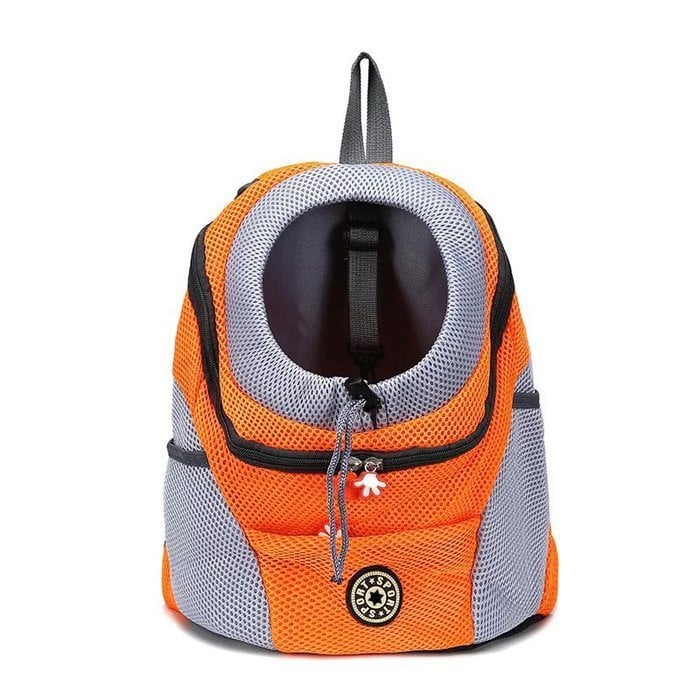 🔥2025 HOT SALE  49% OFF🔥Summer Dog Backpack🐱🐶