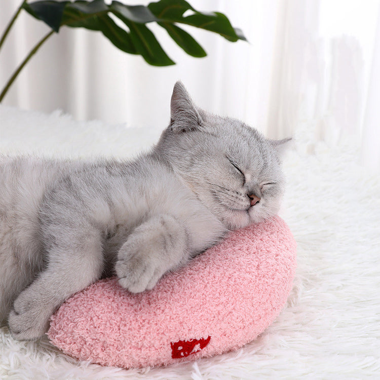 🎁2025 New Year Sale 49% OFF🎁Calming Pillow - Soothe Anxious Pets