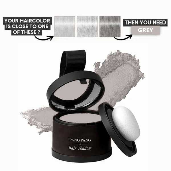✨Last Day 50% Off🎉Root Cover Up For Effortless Beauty
