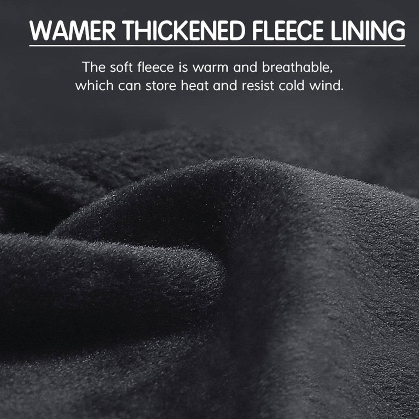 🔥Last Day 50% OFF❄️2025 New Thermal Waterproof Screen-touchable Gloves